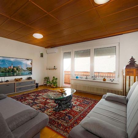 Apartments Rikli Rodine Near Bled المظهر الخارجي الصورة
