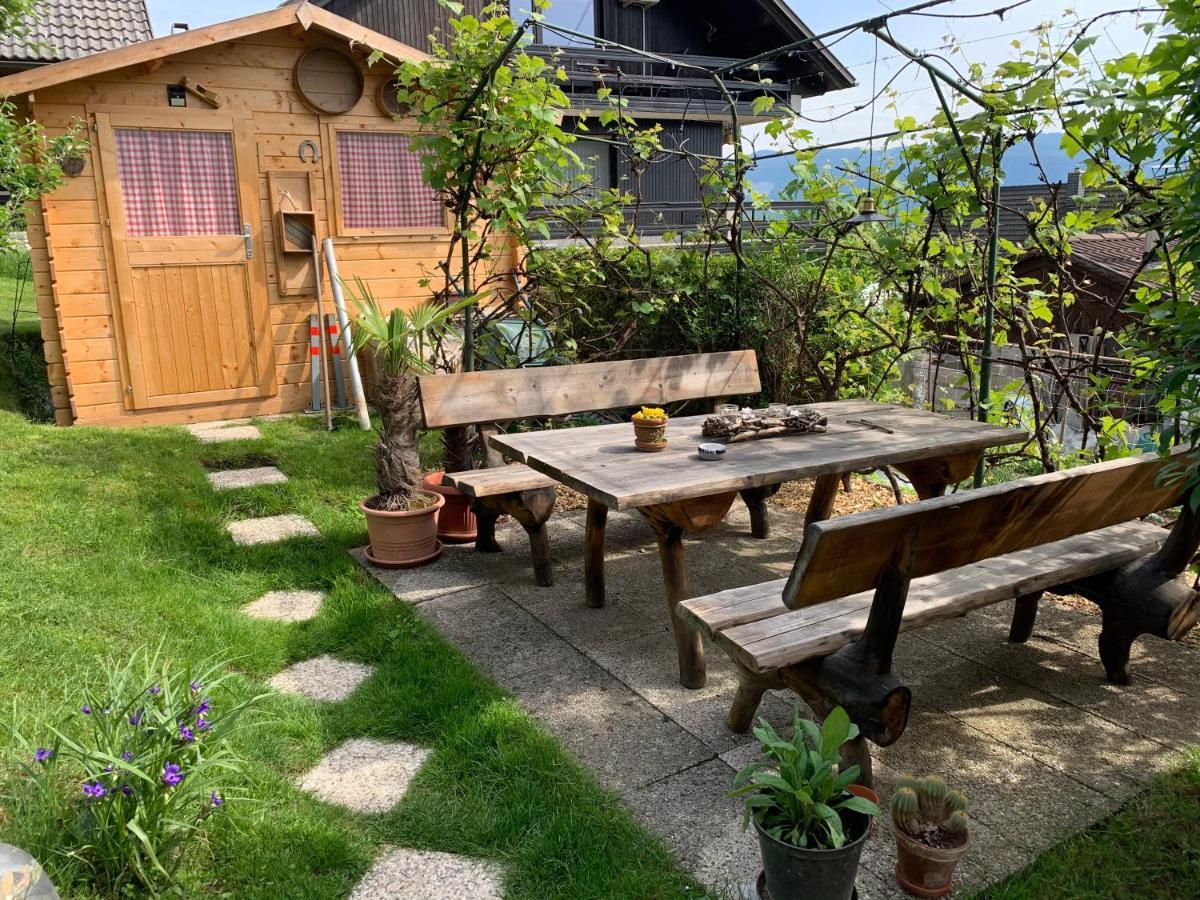 Apartments Rikli Rodine Near Bled المظهر الخارجي الصورة