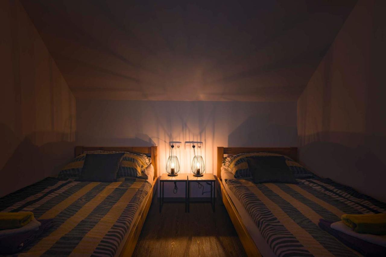 Apartments Rikli Rodine Near Bled المظهر الخارجي الصورة