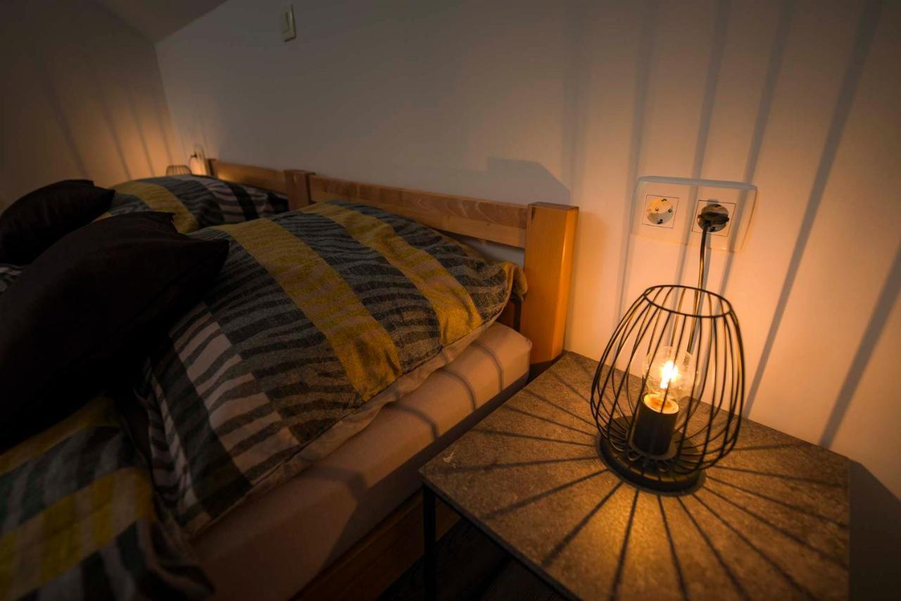 Apartments Rikli Rodine Near Bled المظهر الخارجي الصورة