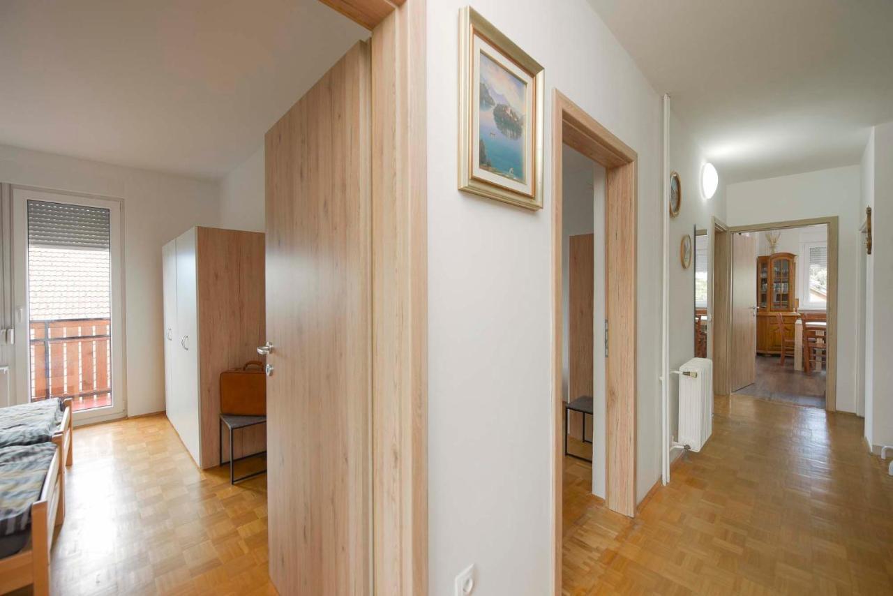 Apartments Rikli Rodine Near Bled المظهر الخارجي الصورة
