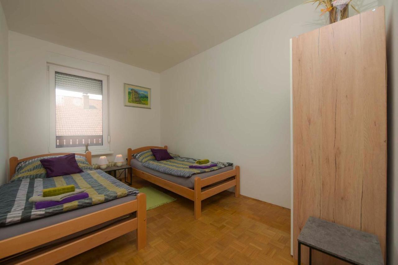 Apartments Rikli Rodine Near Bled المظهر الخارجي الصورة