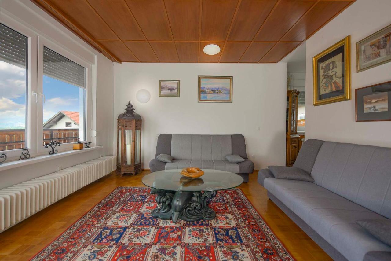Apartments Rikli Rodine Near Bled المظهر الخارجي الصورة