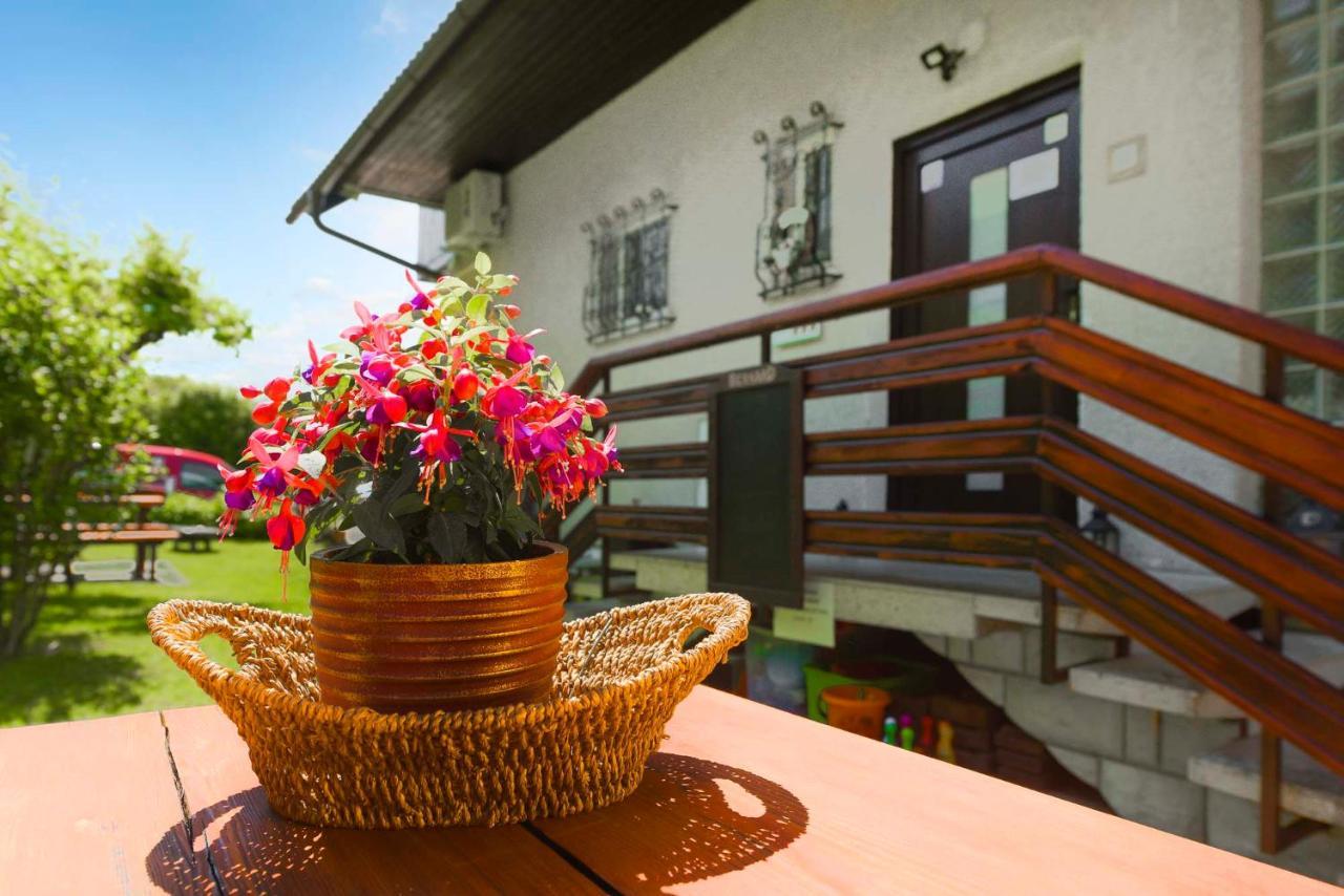 Apartments Rikli Rodine Near Bled المظهر الخارجي الصورة