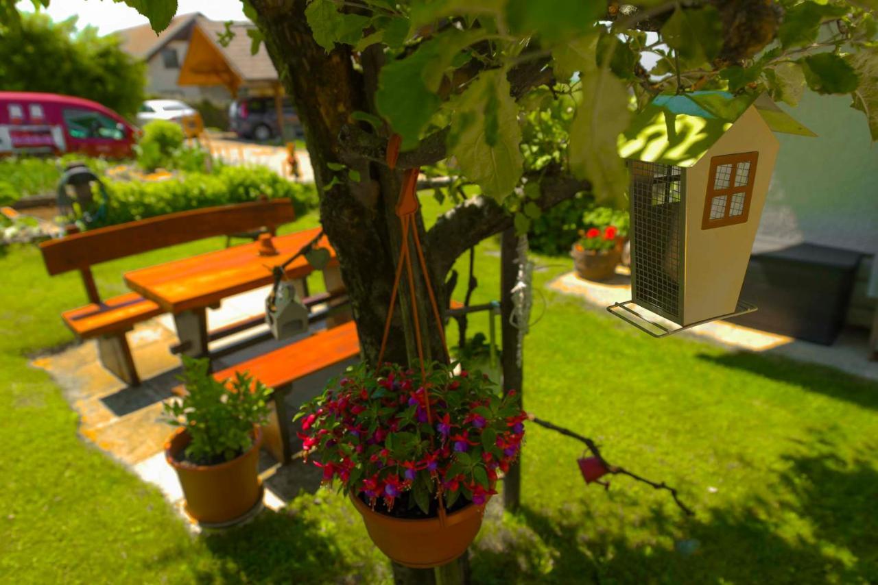 Apartments Rikli Rodine Near Bled المظهر الخارجي الصورة