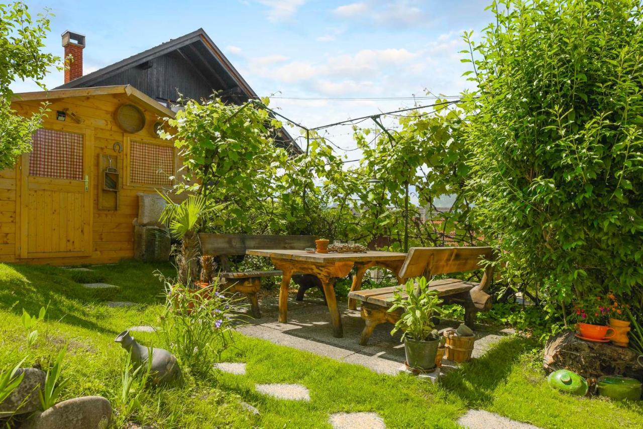 Apartments Rikli Rodine Near Bled المظهر الخارجي الصورة