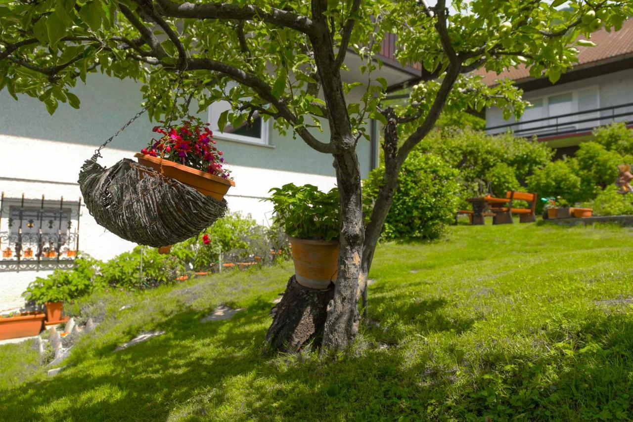 Apartments Rikli Rodine Near Bled المظهر الخارجي الصورة