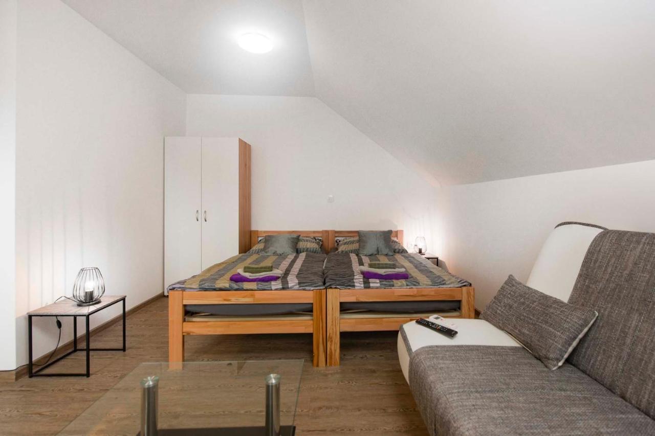 Apartments Rikli Rodine Near Bled المظهر الخارجي الصورة