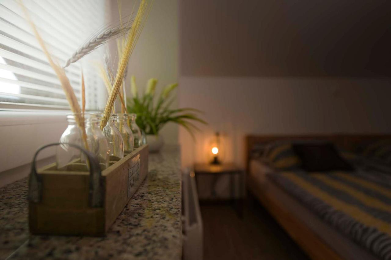 Apartments Rikli Rodine Near Bled المظهر الخارجي الصورة