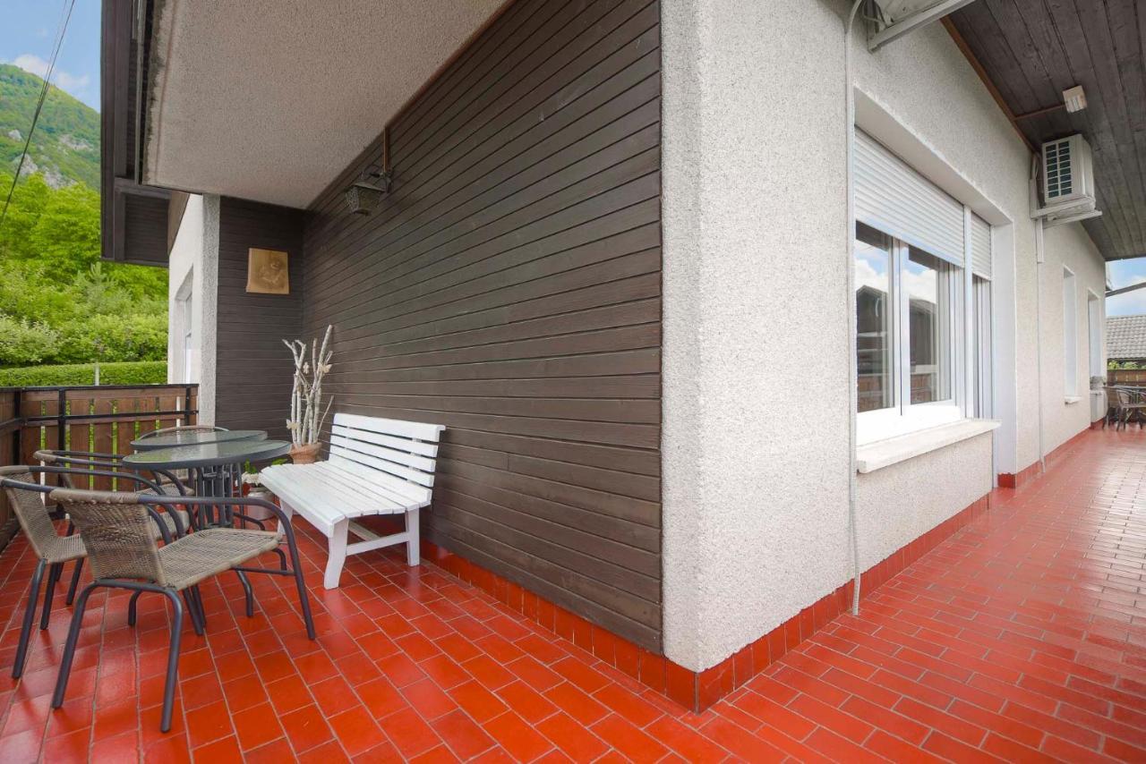 Apartments Rikli Rodine Near Bled المظهر الخارجي الصورة