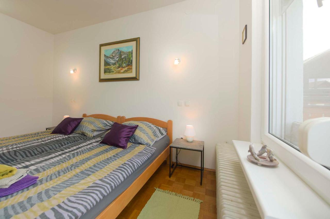 Apartments Rikli Rodine Near Bled المظهر الخارجي الصورة