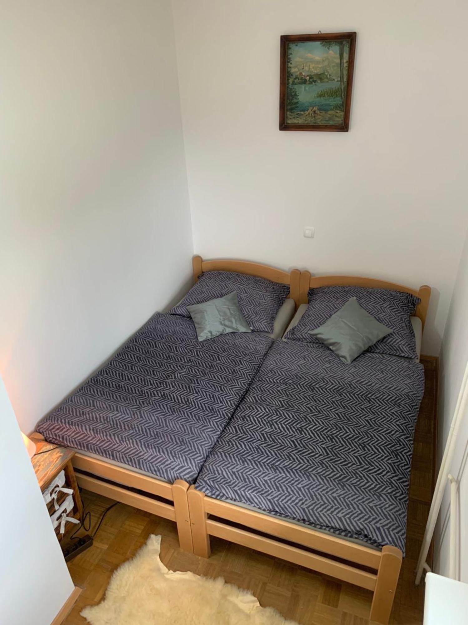 Apartments Rikli Rodine Near Bled المظهر الخارجي الصورة